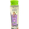 Generico AlmaprofShop dermo shampoo BIOCARE biologico con olii naturali senza parabeni, siliconi,coloranti, sles, sls, peg 250ml (Nutriente per capelli secchi e colorati con argan e semi di lino)