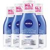 Nivea Struccante Occhi Doppia Azione Con Estratto Di Fiordaliso Occhi Sensibili 125ml