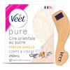 VEET Cire Orientale - Vanille