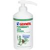 GEHWOL FUSSKRAFT VERDE 500 ML Barattolo con dispenser