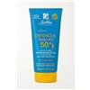 Generico promo 1 pezzo Bionike Defence Sun baby & kids - Latte Fluido Solare Corpo per Pelli Sensibili e Intolleranti SPF 50+, Azione Protettiva e Antiossidante, Waterproof, Ripara la Pelle, 1x200 ml