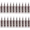 My's Beauty Ultima Dr.Pen A7 Derma Pen Cartucce di Aghi Parti di Ricambio Monouso (20 pezzi),A7(36pin)