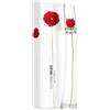 Kenzo Flower by Kenzo Profumo Donna Eau de Parfum 30 ml - Fragranza Floreale Cipriata - Profumo Femminile Elegante, Sensuale e Iconico