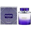 Versace Versus Woman Eau De Toilette 50Ml Vapo