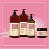 Biocomply shampoo biologico Biocomply 1LT ANTIFRIZZ per capelli crespi/ricci