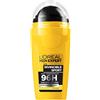 L'ORÉAL L'Oreal Men Expert antitraspirante XXL Roll On Invincible Sport 96H 50ml