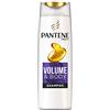 Pantene volume, corpo e capelli, 400 ml