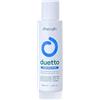 CESPUGLIA, Duetto Fluido protettivo Termoprotettore e Anticrespo per tutti i tipi di Capelli, ad azione Illuminante, Rigenerante, Protegge dal Calore di Asciugacapelli e Piastre, Bio e Vegano, 100 ml