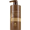 Tecna Gentle Wash Shampoo 750ml - shampoo multi idratante