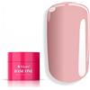 Beauty Space nails Silcare - 100g GRANDE FORMATO - Gel Uv coprente Cover Medium Costruttore Builder autolivellante di media densità - Per ricostruzione unghie, coperture e refill - Camouflage coprente