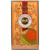 FEI FAN EDT AGRUMI DI SICILIA Una Delicata Freschezza Primaverile. Ideale Per Uomo e Donna, Fin Dalle Prime Ore Della Giornata 100ml (1 Unità)