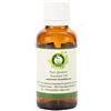 R V Essential Olio essenziale gelsomino | Jasminum Grandiflorum | Olio gelsomino | Per viso | 100% puro | Distillato a vapore | Grade terapeutico | Jasmine Essential Oil | 10ml | 0.338oz By R V Essential