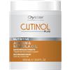 oyster cosmetics Maschera NUTRITIVE 1 L - CUTINOL PLUS OYSTER