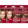 Garnier Color Sensation Retouch Ritocco Per La Ricrescita Dei Capelli Senza Ammoniaca In Soli 10 Minuti (Biondo Scuro, 3 Unità)