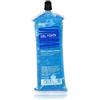 Prokrin Set 6 Gel Vescica Forte Azzurro 500 Ml Messa in Piega E Acconciatura Capelli, Multicolore, Unica