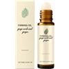ZQDXSYN L'espresso anti-rughe - effetto di sollevamento istantaneo, Roller Ball Essence per cerchi scuri, sollevamento istantaneo e siero di rafforzamento, idratante anti-invecchiamento rafforzante (1PCS)
