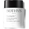 SOTHYS Noctuelle. Crème Rénovatrice Jeunesse Nuit - SOTHYS