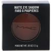 MAC, Eye Shadow Brown Script by M.A.C, Woman, Eyelid-Color, 1,5 g.