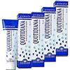 Naturando Quotidiana rinfresca Crema Deodorante 75 ml - Naturando (4 Confezioni da 75 ml)