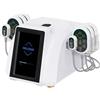 Elitzia 5 MW Lipo Laser Fat Burning Machine 8 Pannelli Body Contouring Laser Lipo Slimming Machine Non-Invasivo Riduzione Grasso LipoLaser Dispositivo per Pancia, Gamba Braccio Professionale Salone di