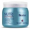 Koster Maschera Volume Nutri Pump per Capelli Sottili e Privi di Tono Professionale 500ml