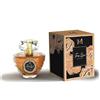 MONTAGE-Profumo Donna Eau de Parfum TRUE LOVE FOREVER Flacone da 100ML