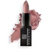 Stefania D'Alessandro Make-Up lipstick shiny NUDE - stefania d'alessandro make-up
