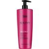 Technique Alkemy Nutro Shampoo Intensivo Nutriente | capelli secchi e danneggiati 1000ml uso professionale