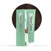 Capello point Vera Color - Biondo Scuro Cenere 6.1 - Colorazione Professionale Long Lasting in Crema Senza ammoniaca con Cheratina Vegetale, Aloe Vera e Bacche di Goji - Copertura Totale Capelli Bianchi - 100ml
