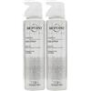 FEI FAN CERA SPRAY Creation Modellante, Fissaggio Forte e Flessibile. Speciale Formulazione Con Mineral Complex Che Dona Sostegno Prolungato, Arricchito Con Diamantite e Filtro UV 150ml (2 Spray)