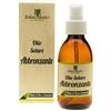 Erbecedario Olio solare abbronzante naturale con mallo di noce e calendula, Olio abbronzante Corpo Spray Naturale per Abbronzatura Rapida e Uniforme, Flacone 150ml