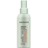Generico MANANA LEAVE IN SPRAY 200 ML per capelli ricci con Cheratina, Burro di Karitè e Olio di Canapa effetto naturale anti crespo cura riccio ristrutturante e nutriente,