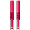 NYX Professional Makeup Shine Loud Rossetto Tonalità Another Level No Transfer Ultra-Pigmentato Gloss Brillante Lunga Tenuta 16h Finish Lucido Colore Intenso Formula con Oli Nutrienti - 2 Rossetti