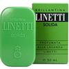 Linetti Set 12 LINETTI Brillantina Solida Ml 50 Messa In Piega E Acconciatura Capelli