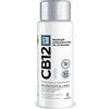 CB12 Bianco - Respiro piacevole per 12 ore e denti più bianchi - 500 ml, menta, per trattamento alito cattivo