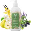 PALU salon system PALU - Crema mani per mani molto secche - Balsamo mani profumato - Adatto come trattamento finale durante il processo di manicure nel salone di bellezza - 280 g - Daydream Euphoria
