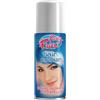 Virsus 1 bomboletta Spray da 100 ml di Colore Bianco temporaneo per Capelli, colora i Tuoi Capelli per Feste Party e Eventi sia per Bambini e Ragazzi lacca Colorata Bianca