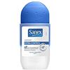 Sanex Deodorante Extra-Controllo Dermo (Pacchetto Di 6)