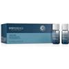 eksperience Revlon Professional EKSPERIENCE Densi Pro, Lozione Densificante SOS per Capelli, Formula Vegana, 8 Fiale da 10ml, Trattamento Anticaduta e Volume