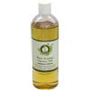 R V Essential Olio sesamo | Sesamum Indicum | Olio semi sesamo | Per corpo | Per capelli | Per cucinare | Per pelle | 100% naturale puro | Pressato a freddo | Sesame Oil | 100ml | 3.38oz By R V Essential