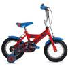 Mandelli Bicicletta Spiderman 12 pollici Sfera di Mandelli