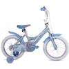 Mandelli Bicicletta Disney Frozen 16 pollici Sfera di Mandelli