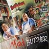 High Roller Mad Butcher
