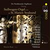 MDG North German Organ Music Vol. 2