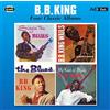 AVID B.B. King - Four Classic Albums