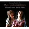 AMPED St John Passion