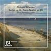 CPO Richard Rossler: Sextet, Op. 16; Piano Quintet, Op. 28