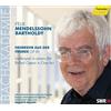 Hanssler Classic Heimkehr Aus Der Fremde Op. 89