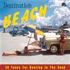 Bear Family Records Destination:be Ach