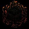 GHOSTLY INTERNAT Minecraft Volume Beta (Red, Orange & Yellow)